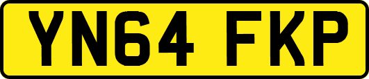 YN64FKP