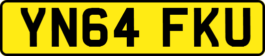 YN64FKU