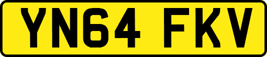 YN64FKV