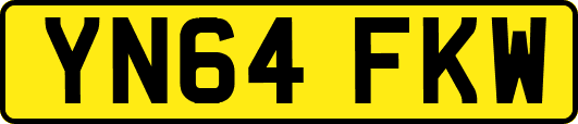 YN64FKW