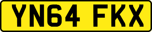 YN64FKX