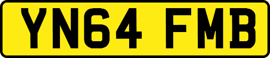 YN64FMB