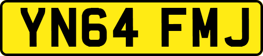 YN64FMJ