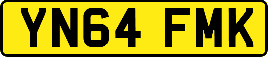 YN64FMK