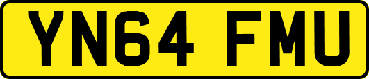 YN64FMU