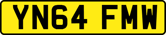 YN64FMW
