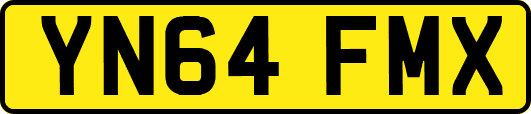 YN64FMX