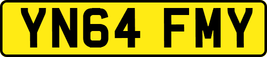 YN64FMY