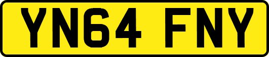YN64FNY