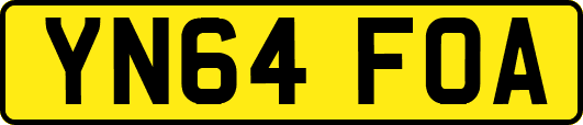 YN64FOA