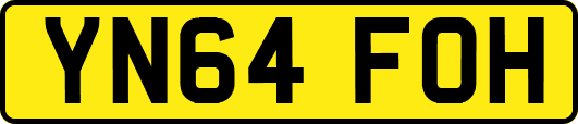 YN64FOH