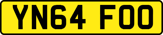 YN64FOO