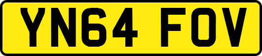 YN64FOV