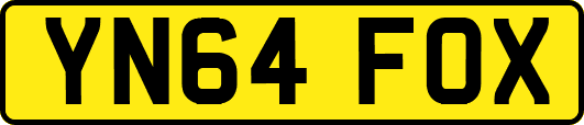 YN64FOX