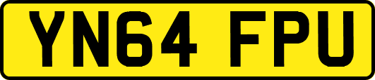 YN64FPU