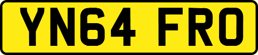 YN64FRO