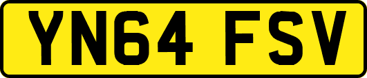 YN64FSV