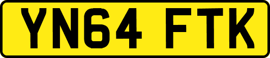 YN64FTK