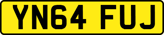 YN64FUJ