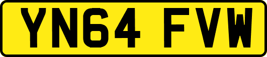 YN64FVW
