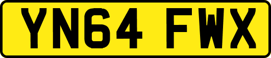 YN64FWX