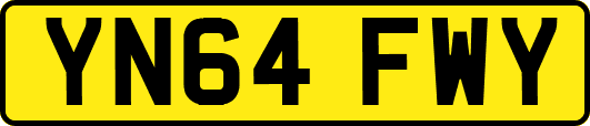 YN64FWY