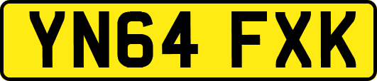 YN64FXK