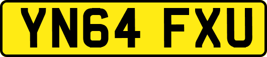 YN64FXU