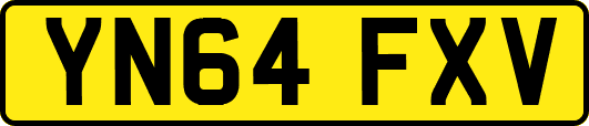 YN64FXV