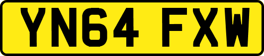YN64FXW