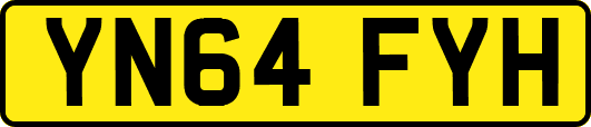 YN64FYH