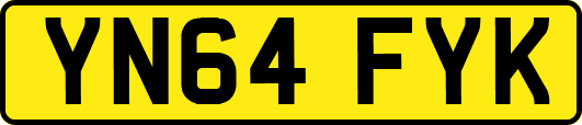 YN64FYK
