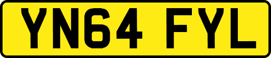 YN64FYL