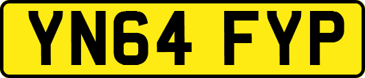 YN64FYP