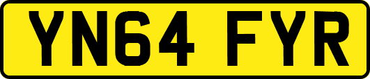 YN64FYR