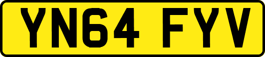 YN64FYV