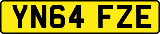 YN64FZE