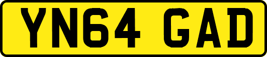 YN64GAD