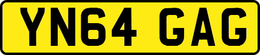 YN64GAG