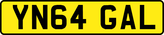 YN64GAL
