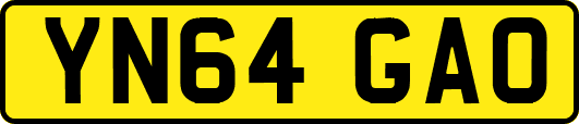 YN64GAO