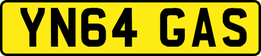 YN64GAS
