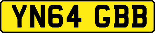 YN64GBB