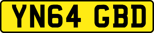 YN64GBD