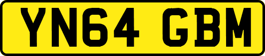 YN64GBM