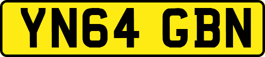 YN64GBN