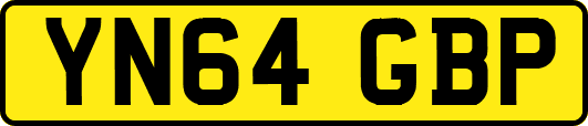 YN64GBP