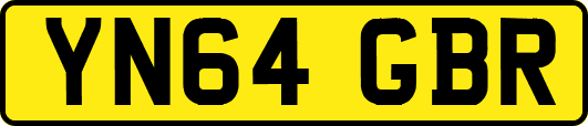 YN64GBR