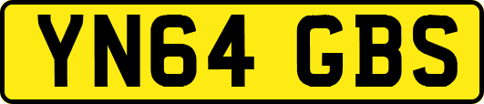 YN64GBS