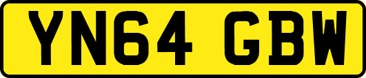 YN64GBW